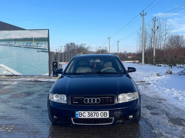 Авто Audi A4 2004 № 8640907