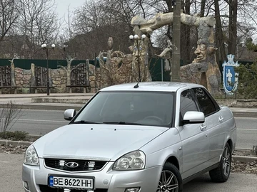Авто ВАЗ 2170 Priora 2011 № 8640909