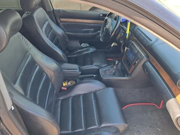 Авто Audi A4 1998 № 8640912