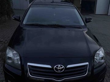 Авто Toyota Avensis 2008 № 8640920