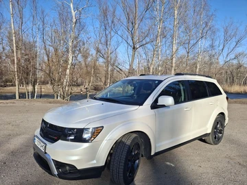 Авто Dodge Journey 2019 № 8640922