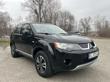 Авто Mitsubishi Outlander 2009 № 8640925