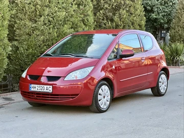 Авто Mitsubishi Colt 2008 № 8640931