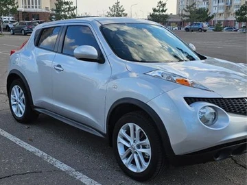 Авто Nissan Juke 2012 № 8640932