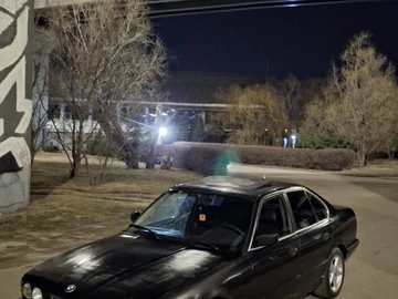 Авто BMW 5 Серия 1993 № 8640985