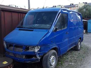 Авто Mercedes Sprinter 1999 № 8640990