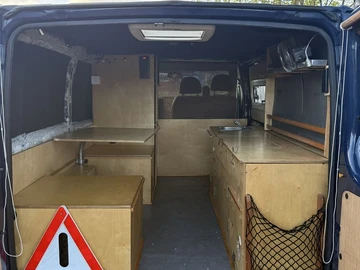 Авто Ford Transit 2009 № 8640999