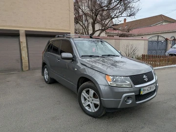 Авто Suzuki Grand Vitara 2006 № 8641002