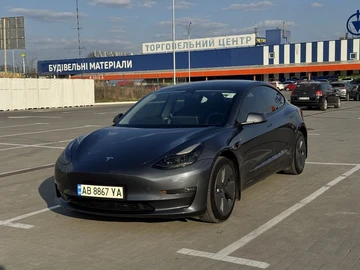 Авто Tesla Model 3 2023 № 8641005