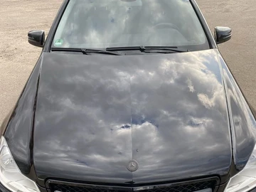 Авто Mercedes C Серия 2011 № 8641013
