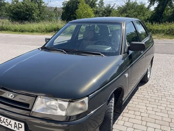 Авто ВАЗ 2112 2006 № 8641018