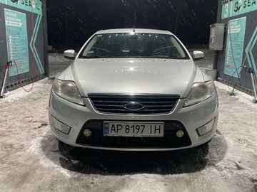 Авто Ford Mondeo 2009 № 8641048