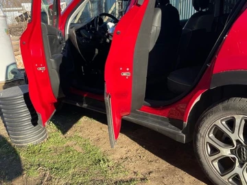 Авто Fiat 500 2017 № 8641061