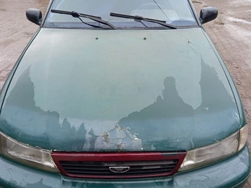 Авто Daewoo Nexia 1997 № 8641066
