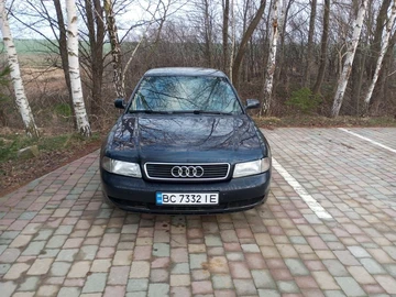 Авто Audi A4 1999 № 8641076