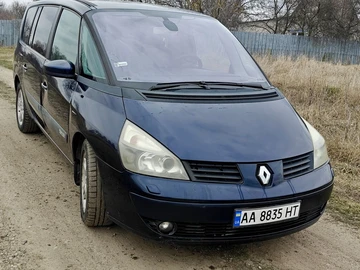 Авто Renault 4 2002 № 8641083