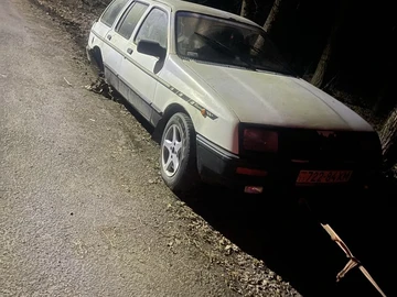 Авто Ford Sierra 1986 № 8641091
