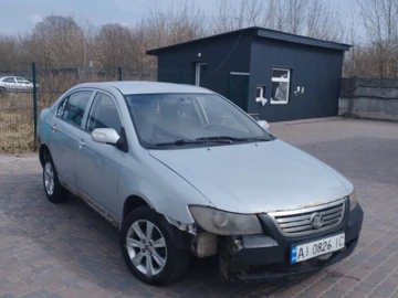 Авто Lifan 620 2012 № 8641096