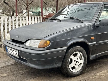 Авто ВАЗ 2114 2007 № 8641107