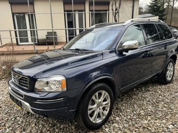 Авто Volvo Xc90 2012 № 8641117