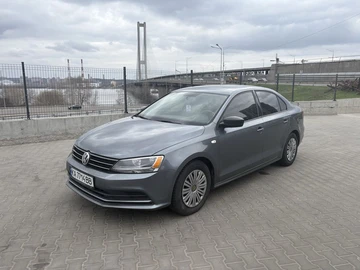Авто Volkswagen Jetta 2015 № 8641150