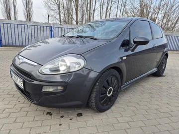 Авто Fiat Punto 2011 № 8641152