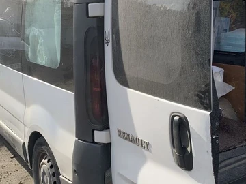 Авто Renault 5 2005 № 8641157