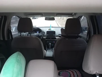 Авто Ford Ecosport 2022 № 8641158