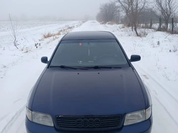 Авто Audi A4 1995 № 8641164