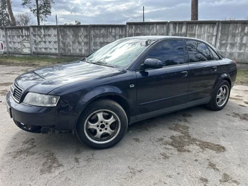 Авто Audi A4 2003 № 8641165