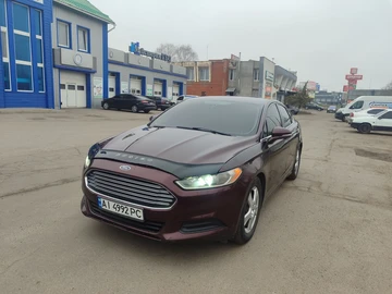 Авто Ford Fusion Usa  2013 № 8641170