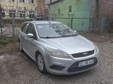 Авто Ford Focus 2009 № 8641175