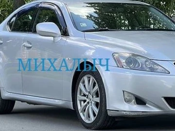 Авто Lexus Is Серія 2006 № 8641181