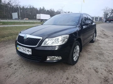 Авто Skoda Octavia 2012 № 8641183
