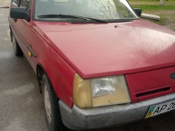 Авто ВАЗ 11113 Oka 2002 № 8641235
