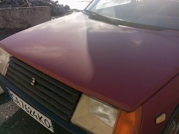 Авто ЗАЗ 1102 1995 № 8641240