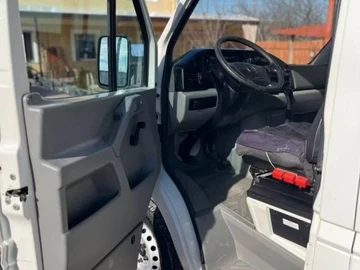 Авто Volkswagen Lt 2006 № 8641244