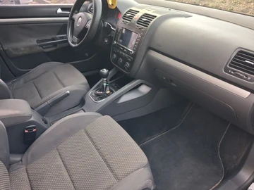 Авто Volkswagen Golf 2007 № 8641247