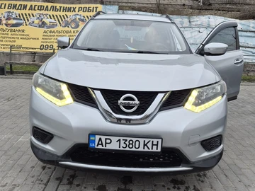 Авто Nissan Rogue 2014 № 8641253