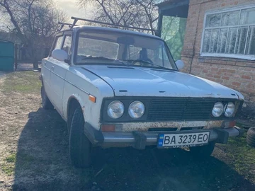 Авто ВАЗ 2106 1990 № 8641254