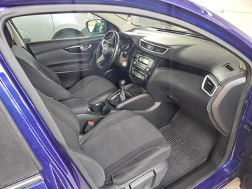 Авто Nissan Qashqai 2019 № 8641264