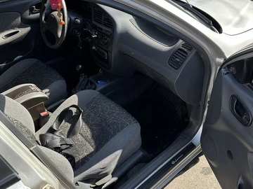 Авто Daewoo Sens 2007 № 8641267