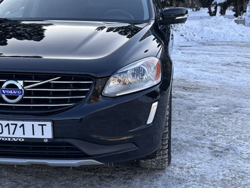Авто Volvo Xc60 2016 № 8641271