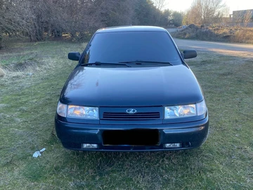 Авто ВАЗ 2110 2007 № 8641274