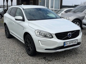 Авто Volvo Xc60 2015 № 8641277
