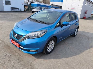 Авто Nissan Note 2016 № 8641279