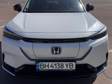 Авто Honda Zest 2025 № 8641280