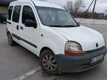 Авто Renault 5 1998 № 8641285