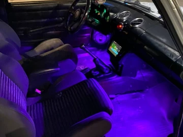 Авто ВАЗ 2106 1987 № 8641286