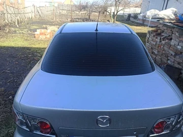 Авто Mazda 6 2006 № 8641289